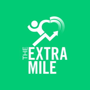 The Extra Mile - The Official Charity Miles Podcast