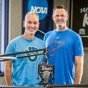 Murph and Andy by 1460 KXnO (KXNO-AM)