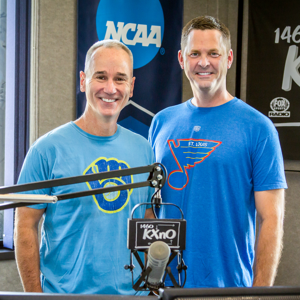 Murph and Andy by 1460 KXnO (KXNOAM)