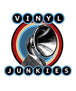 VJ Pirate Radio (All Vinyl)