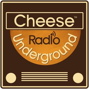 Cheese Underground Radio by Jeanne Carpenter