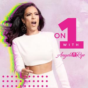 On One with Angela Rye by Loud Speakers Network