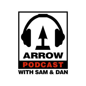 Arrow Video Podcast by Arrow Video