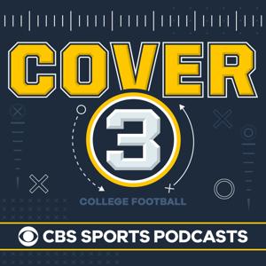 Cover 3 College Football by CBS Sports, College Football, Football, CFB, College Football Picks