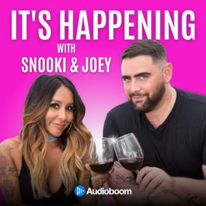 It's Happening with Snooki & Joey by iHeartMedia