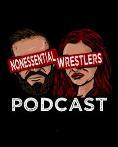 Non-Essential Wrestlers (Hosted by Mike Bennet and Maria Kanellis)