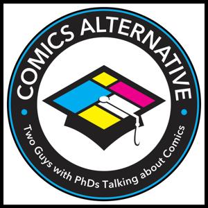 The Comics Alternative