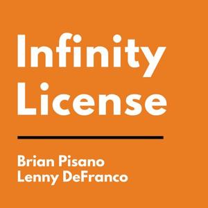 Infinity License