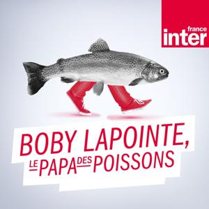 Boby Lapointe, le papa des poissons