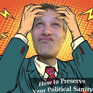 Mitch Eiven's Podcast - From My Couch