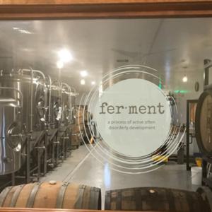 Ferment