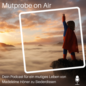 Mutprobe on Air