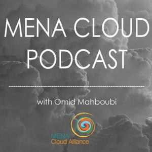 MENA CLOUD TALK