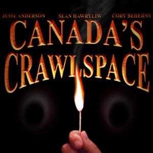 Canada's Crawlspace