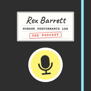 Humane Performance Lab: The Podcast