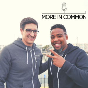 More In Common by More In Common Podcast