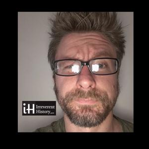 Irreverent History of Ulster, Ireland, and beyond