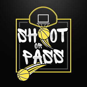 Shoot or Pass Podcast