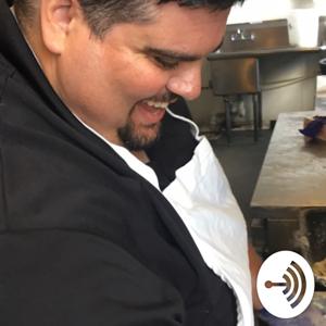 Becoming The "Half Size" Chef