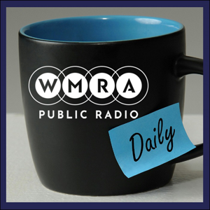 WMRA Daily