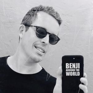 Benji Around the World