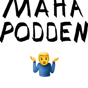 Mähäpodden