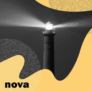 Contrebandes by Radio Nova