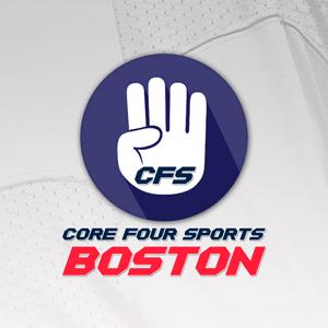 Core Four Sports Boston