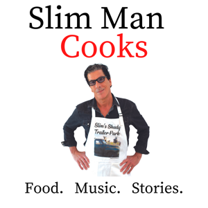 Slim Man Cooks