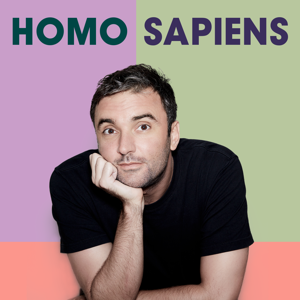 Homo Sapiens by Spirit Studios & Christopher Sweeney