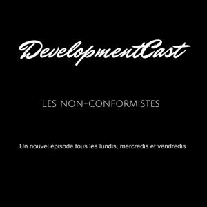 Le podcast des non conformistes