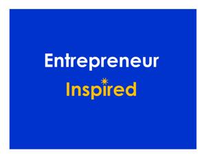 Entrepreneur Inspired Podcast