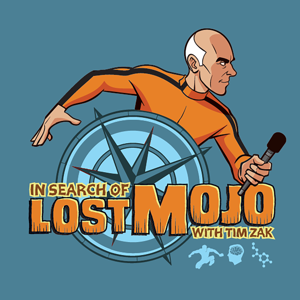 In Search of Lost Mojo