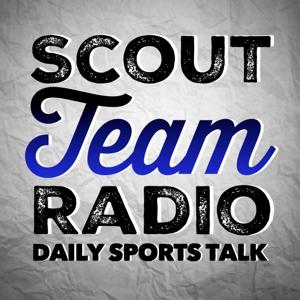 Scout Team Radio