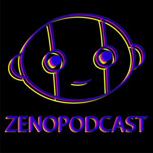 ZenoPodcast