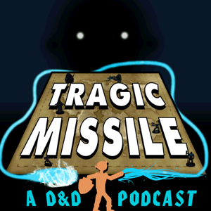 Tragic Missile