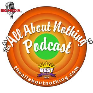 The All About Nothing: Podcast by Barrett Gruber & Zac King