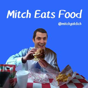 Mitch Eats Food