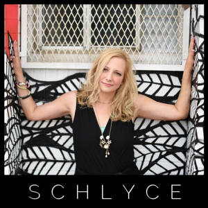 S C H L Y C E by SCHLYCE - Founder of Emerge School of Transformation - www.schlyce.com