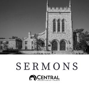 Central Presbyterian Church Sermons