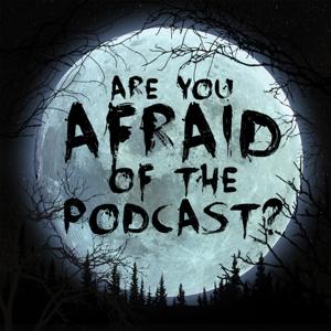 Are You Afraid of the Podcast? by The Front Row Network