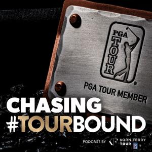 Chasing TOURBound Golf Podcast