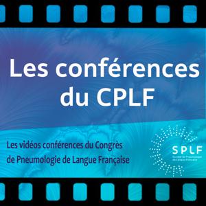 Les conférences du CPLF