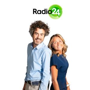 Personal best by Radio 24