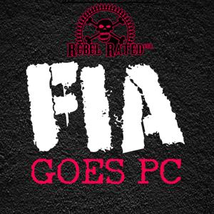Project FIA goes PC