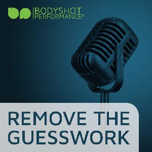 Remove the Guesswork: Health, Fitness and Wellbeing for Busy Professionals