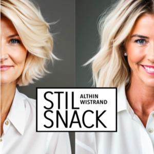 STILSNACK Althin Wistrand by Althin Wistrand