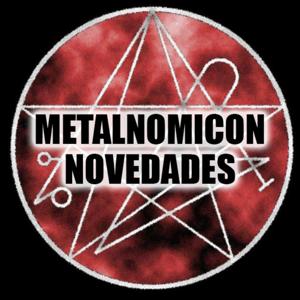 Metalnomicon Novedades