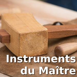 Instruments du Maître