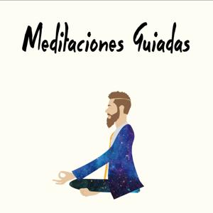 Meditaciones Guiadas de 10 minutos by Celia Taberner